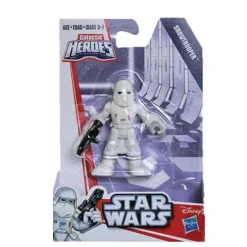DONATE THIS TOY - Pirate Toy Fund - Star Wars Galactic Heroes - Snowtrooper