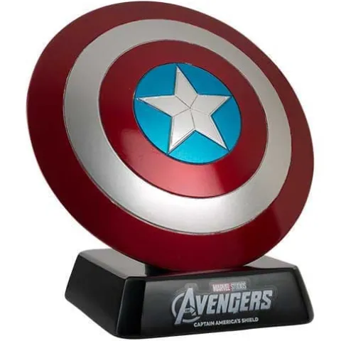 Eaglemoss Hero Marvel Artefacts/ Museum Collection - Choose your Item