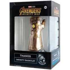 Eaglemoss Hero Marvel Artefacts/ Museum Collection - Choose your Item
