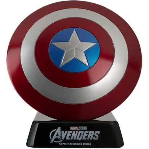 Eaglemoss Hero Marvel Artefacts/ Museum Collection - Choose your Item
