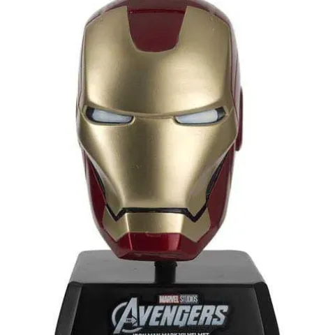 Eaglemoss Hero Marvel Artefacts/ Museum Collection - Choose your Item