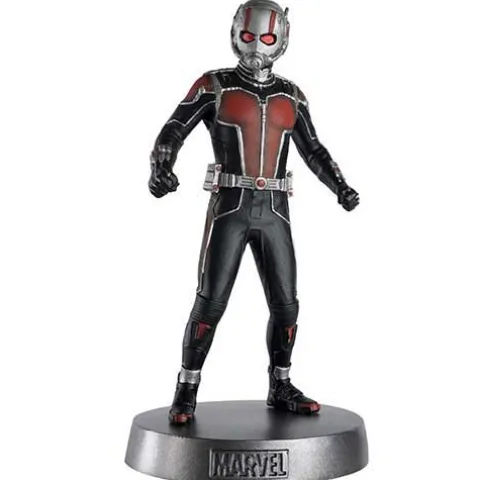 Eaglemoss Marvel Heavyweights Diecast 1:18 scale Figurine- Select Figure(s)