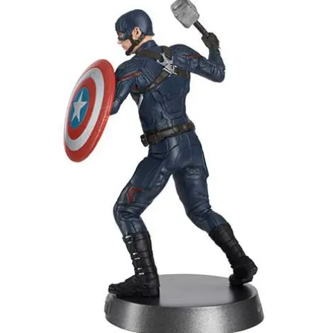 Eaglemoss Marvel Heavyweights Diecast 1:18 scale Figurine- Select Figure(s)