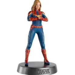 Eaglemoss Marvel Heavyweights Diecast 1:18 scale Figurine- Select Figure(s)