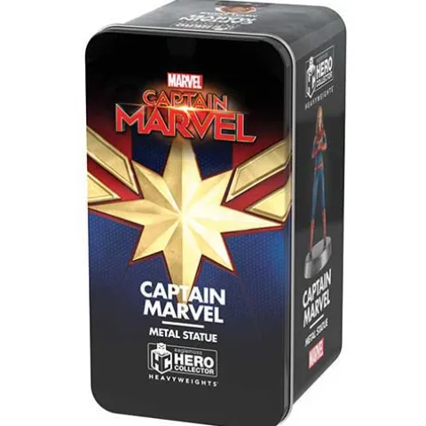 Eaglemoss Marvel Heavyweights Diecast 1:18 scale Figurine- Select Figure(s)