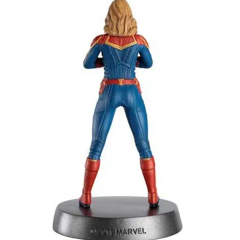 Eaglemoss Marvel Heavyweights Diecast 1:18 scale Figurine- Select Figure(s)