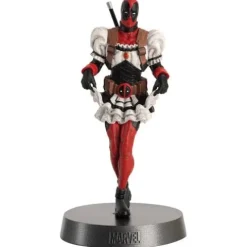 Eaglemoss Marvel Heavyweights Diecast 1:18 scale Figurine- Select Figure(s)