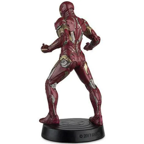 Eaglemoss Marvel Heavyweights Diecast 1:18 scale Figurine- Select Figure(s)