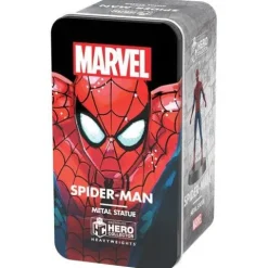 Eaglemoss Marvel Heavyweights Diecast 1:18 scale Figurine- Select Figure(s)