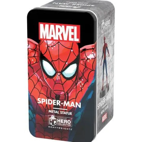 Eaglemoss Marvel Heavyweights Diecast 1:18 scale Figurine- Select Figure(s)
