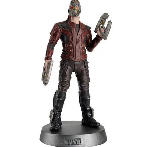 Eaglemoss Marvel Heavyweights Diecast 1:18 scale Figurine- Select Figure(s)