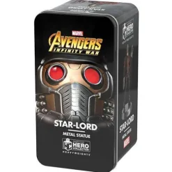 Eaglemoss Marvel Heavyweights Diecast 1:18 scale Figurine- Select Figure(s)