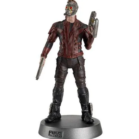 Eaglemoss Marvel Heavyweights Diecast 1:18 scale Figurine- Select Figure(s)
