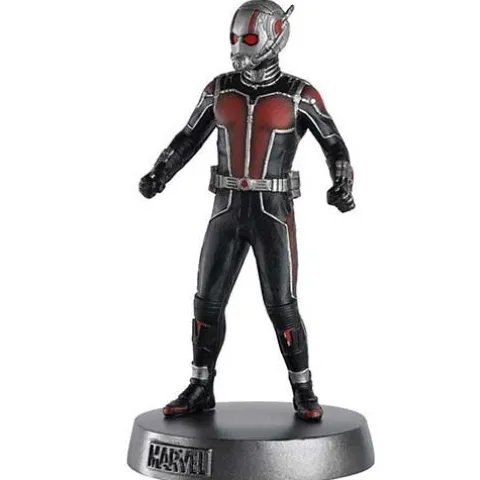 Eaglemoss Marvel Heavyweights Diecast 1:18 scale Figurine- Select Figure(s)