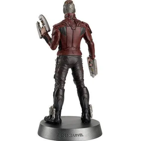 Eaglemoss Marvel Heavyweights Diecast 1:18 scale Figurine- Select Figure(s)