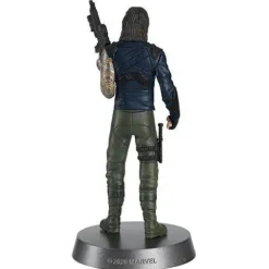 Eaglemoss Marvel Heavyweights Diecast 1:18 scale Figurine- Select Figure(s)
