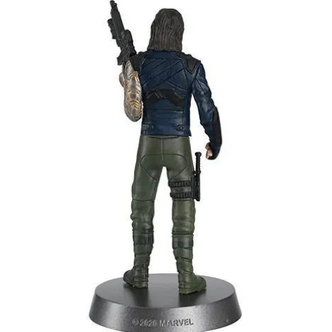 Eaglemoss Marvel Heavyweights Diecast 1:18 scale Figurine- Select Figure(s)