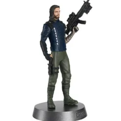 Eaglemoss Marvel Heavyweights Diecast 1:18 scale Figurine- Select Figure(s)