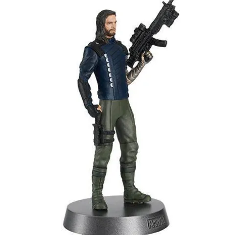 Eaglemoss Marvel Heavyweights Diecast 1:18 scale Figurine- Select Figure(s)