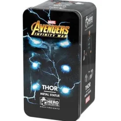 Eaglemoss Marvel Heavyweights Diecast 1:18 scale Figurine- Select Figure(s)