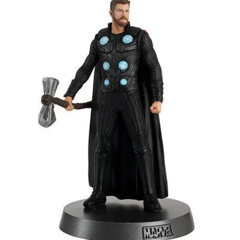 Eaglemoss Marvel Heavyweights Diecast 1:18 scale Figurine- Select Figure(s)