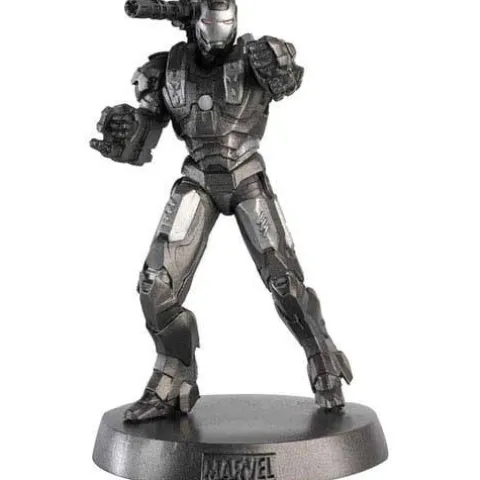 Eaglemoss Marvel Heavyweights Diecast 1:18 scale Figurine- Select Figure(s)