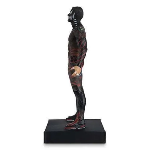 Eaglemoss WWE Championship Collection Figure with Collector Magazine - Select Figure(s)