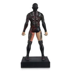 Eaglemoss WWE Championship Collection Figure with Collector Magazine - Select Figure(s)