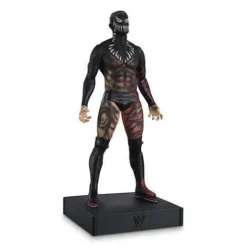 Eaglemoss WWE Championship Collection Figure with Collector Magazine - Select Figure(s)