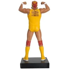 Eaglemoss WWE Championship Collection Figure with Collector Magazine - Select Figure(s)