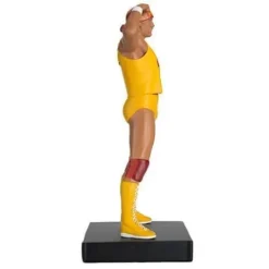 Eaglemoss WWE Championship Collection Figure with Collector Magazine - Select Figure(s)