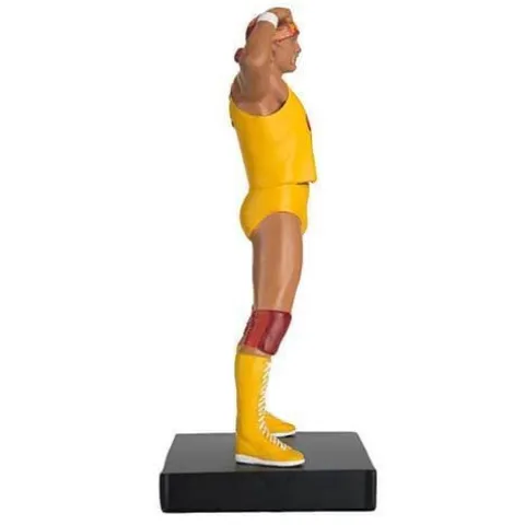 Eaglemoss WWE Championship Collection Figure with Collector Magazine - Select Figure(s)