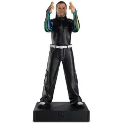 Eaglemoss WWE Championship Collection Figure with Collector Magazine - Select Figure(s)