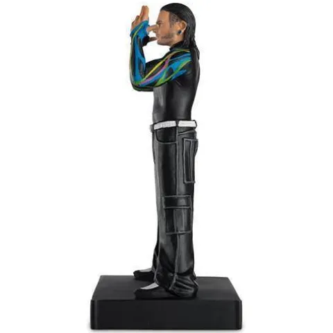 Eaglemoss WWE Championship Collection Figure with Collector Magazine - Select Figure(s)