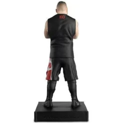 Eaglemoss WWE Championship Collection Figure with Collector Magazine - Select Figure(s)
