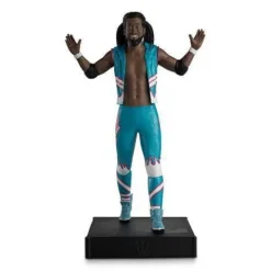 Eaglemoss WWE Championship Collection Figure with Collector Magazine - Select Figure(s)