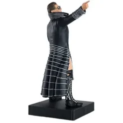 Eaglemoss WWE Championship Collection Figure with Collector Magazine - Select Figure(s)