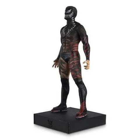 Eaglemoss WWE Championship Collection Figure with Collector Magazine - Select Figure(s)