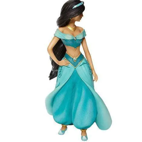 Enesco Disney Showcase Stylized Jasmine
