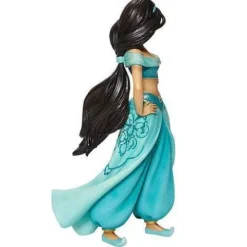 Enesco Disney Showcase Stylized Jasmine