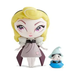 Enesco Disney The World of Miss Mindy Vinyl Figure - Select Figure(s)
