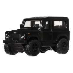 Fast & Furious Hot Wheels Premium Vehicle 2021 - 5/5 Land Rover Defender 90