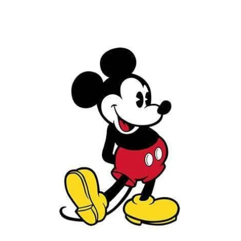 FiGPiN - Disney - Mickey Mouse Enamel Pin - Select Figure(s)