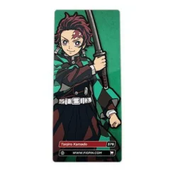 FiGPiN Enamel Pin - Demon Slayer - Select Figure(s)