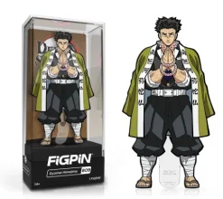 FiGPiN Enamel Pin - Demon Slayer - Select Figure(s)