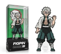 FiGPiN Enamel Pin - Demon Slayer - Select Figure(s)