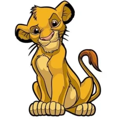 FiGPiN Enamel Pin - Disney The Lion King - Select Figure(s)