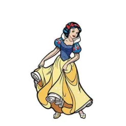 FiGPiN Enamel Pin - Disney Princesses - Select Figure(s)