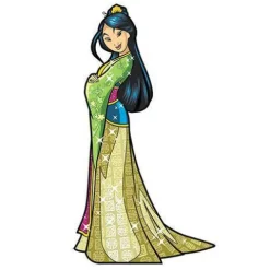 FiGPiN Enamel Pin - Disney Princesses - Select Figure(s)