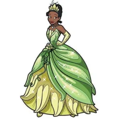 FiGPiN Enamel Pin - Disney Princesses - Select Figure(s)